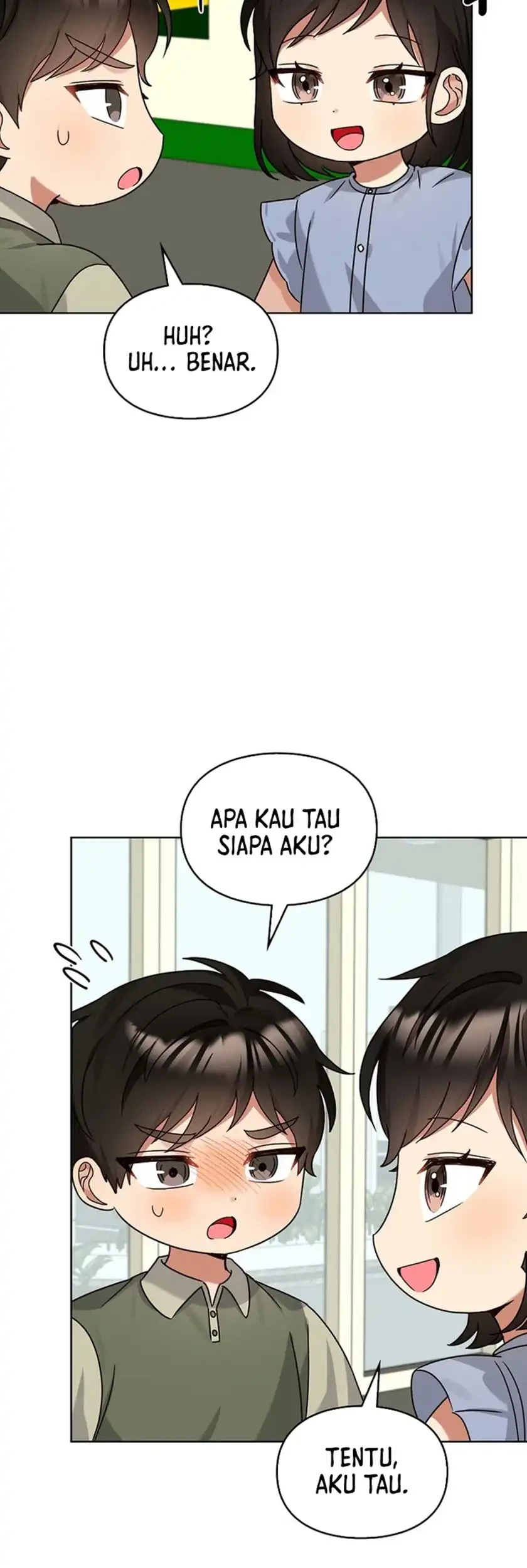 I Become a Fool When It Comes to My Daughter Chapter 199 - halaman 41