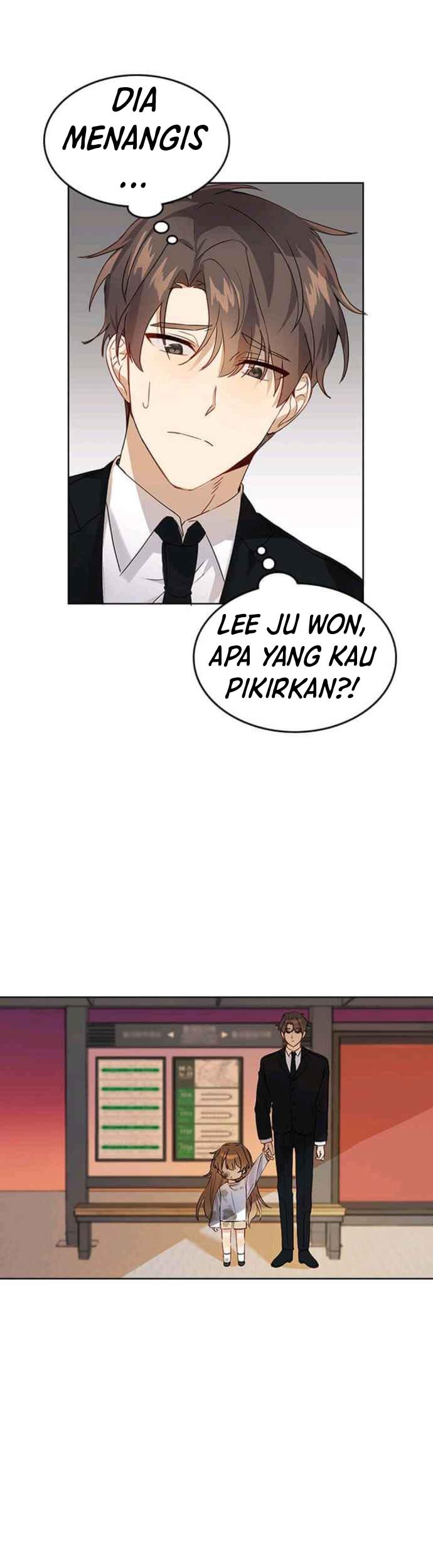 I Become a Fool When It Comes to My Daughter Chapter 2 - halaman 10