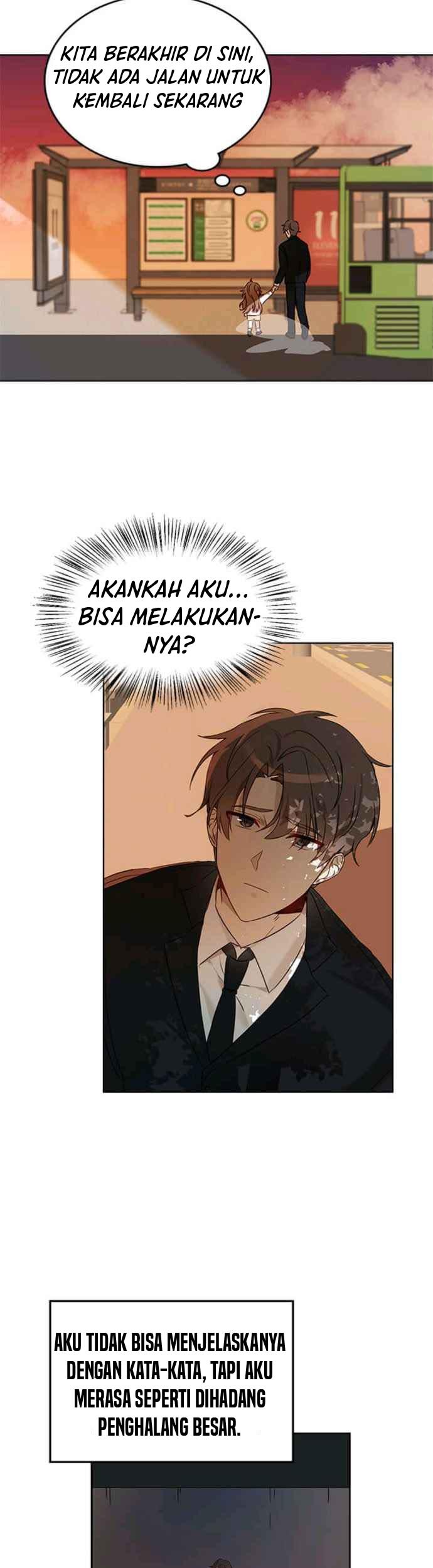 I Become a Fool When It Comes to My Daughter Chapter 2 - halaman 12