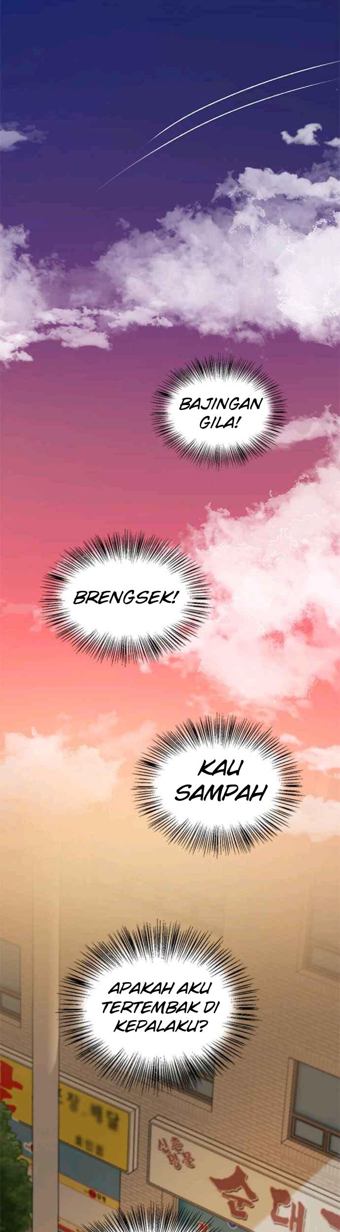 I Become a Fool When It Comes to My Daughter Chapter 2 - halaman 2