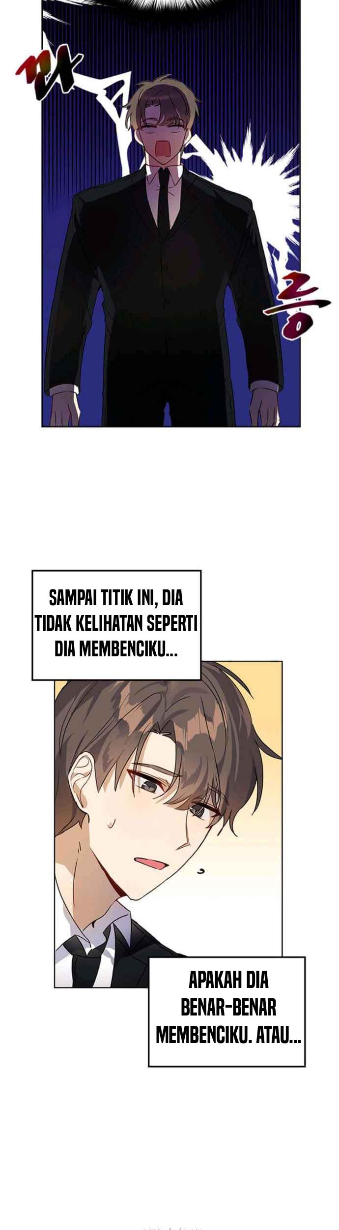 I Become a Fool When It Comes to My Daughter Chapter 2 - halaman 27