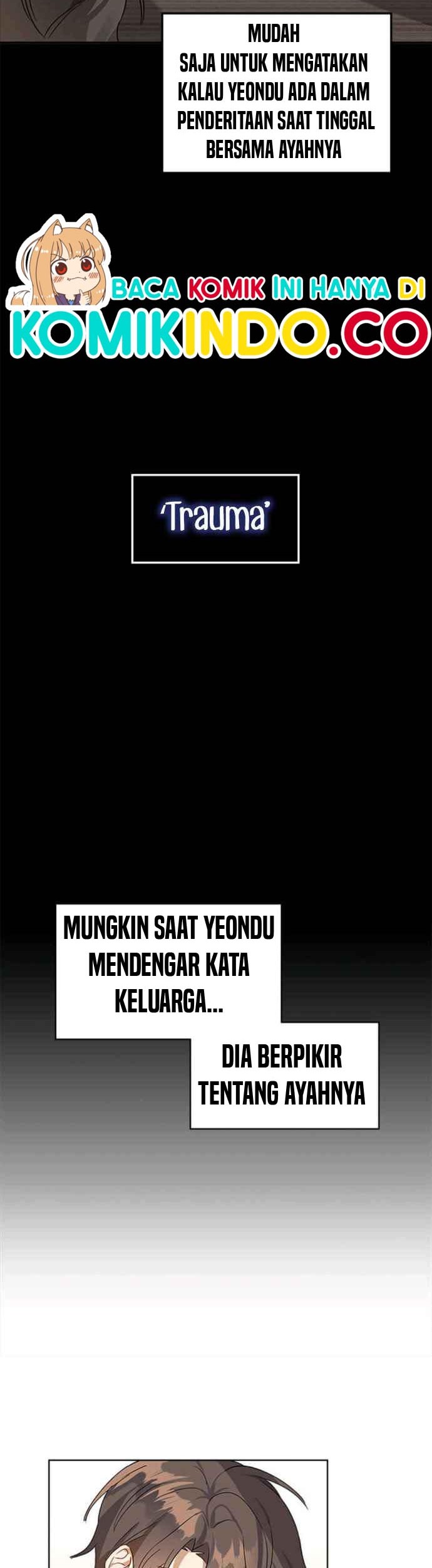 I Become a Fool When It Comes to My Daughter Chapter 2 - halaman 29