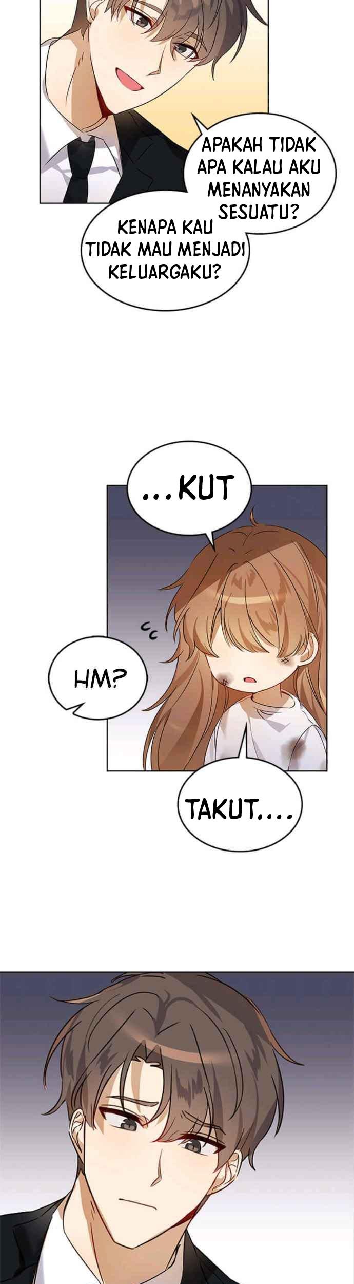 I Become a Fool When It Comes to My Daughter Chapter 2 - halaman 30