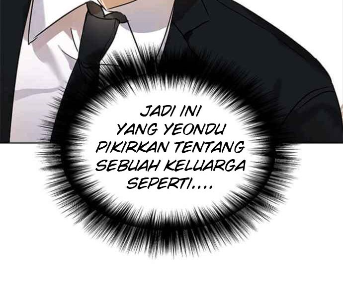 I Become a Fool When It Comes to My Daughter Chapter 2 - halaman 31