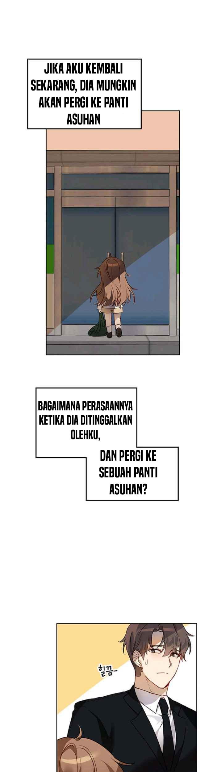 I Become a Fool When It Comes to My Daughter Chapter 2 - halaman 8