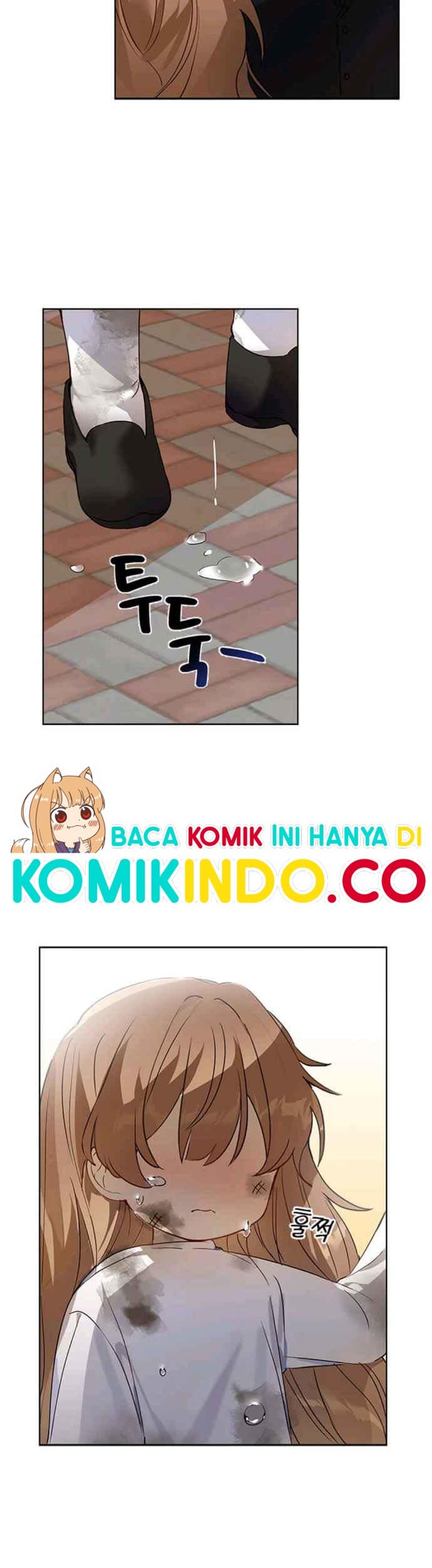 I Become a Fool When It Comes to My Daughter Chapter 2 - halaman 9