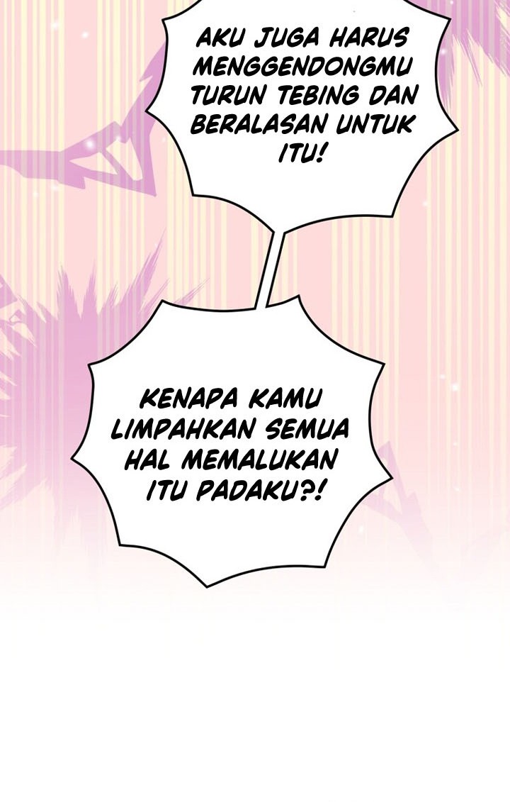 I Become a Fool When It Comes to My Daughter Chapter 20 - halaman 23