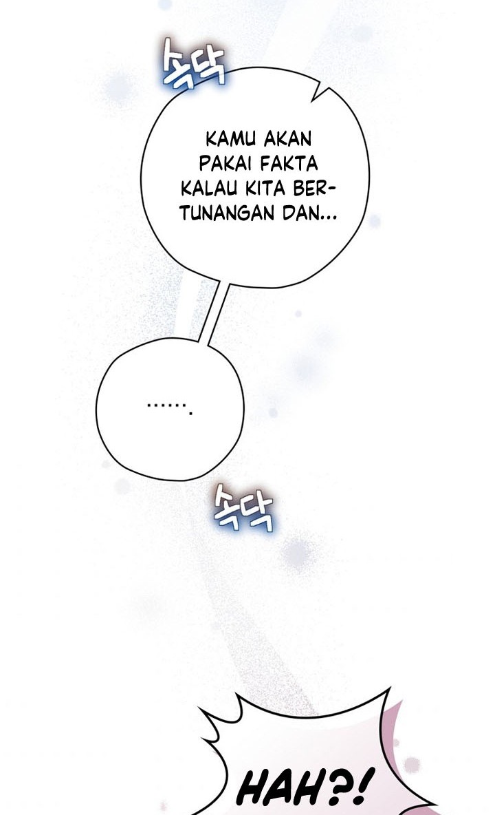 I Become a Fool When It Comes to My Daughter Chapter 20 - halaman 3