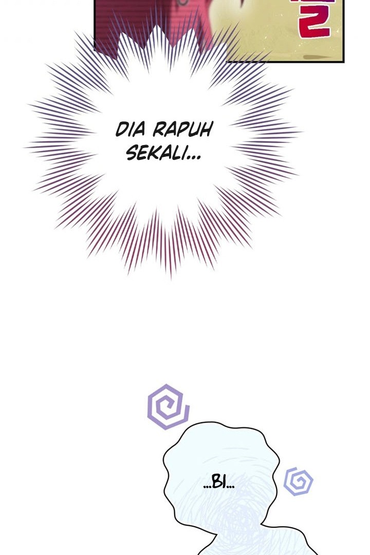 I Become a Fool When It Comes to My Daughter Chapter 20 - halaman 33