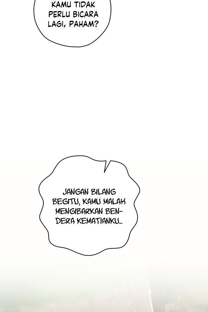 I Become a Fool When It Comes to My Daughter Chapter 20 - halaman 35
