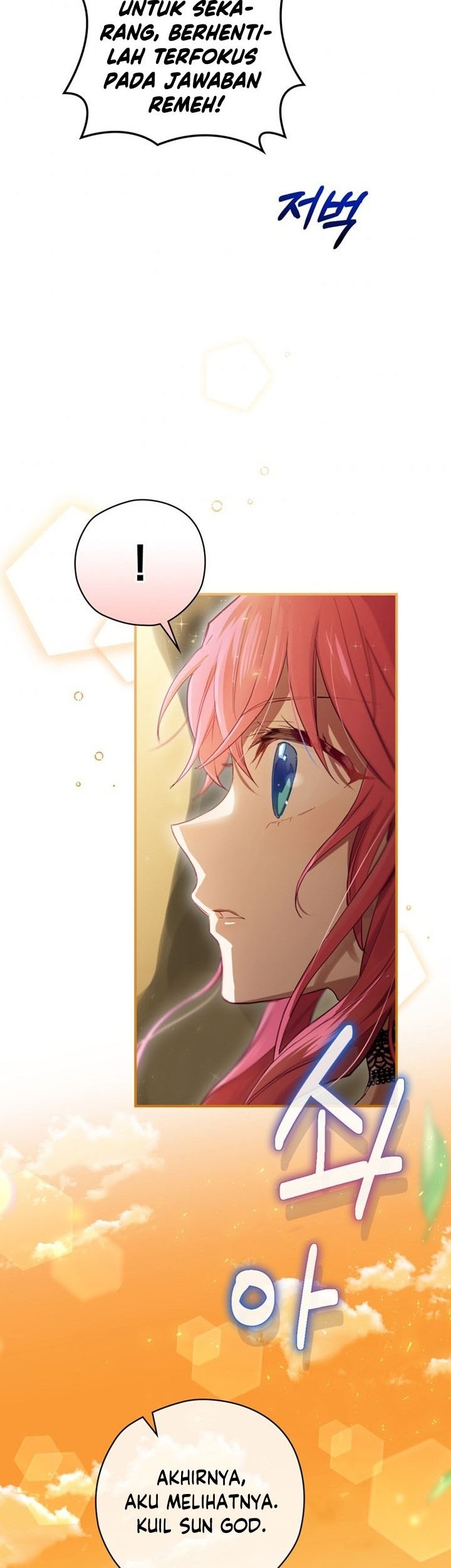 I Become a Fool When It Comes to My Daughter Chapter 20 - halaman 38