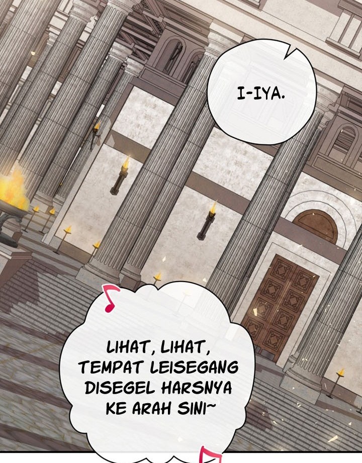 I Become a Fool When It Comes to My Daughter Chapter 20 - halaman 47
