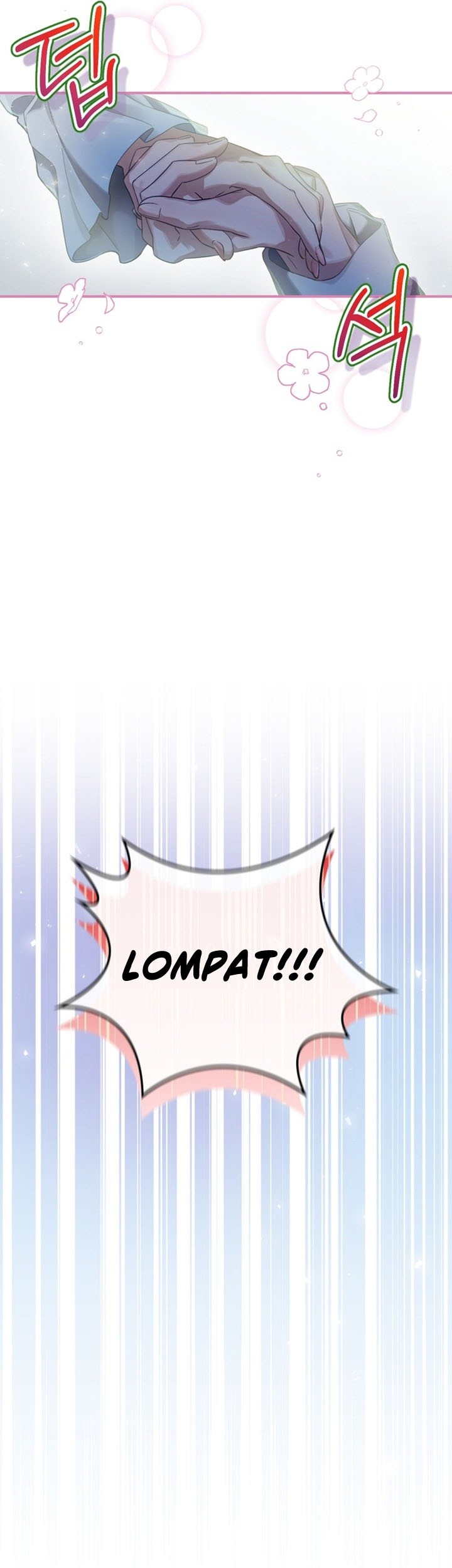 I Become a Fool When It Comes to My Daughter Chapter 20 - halaman 8