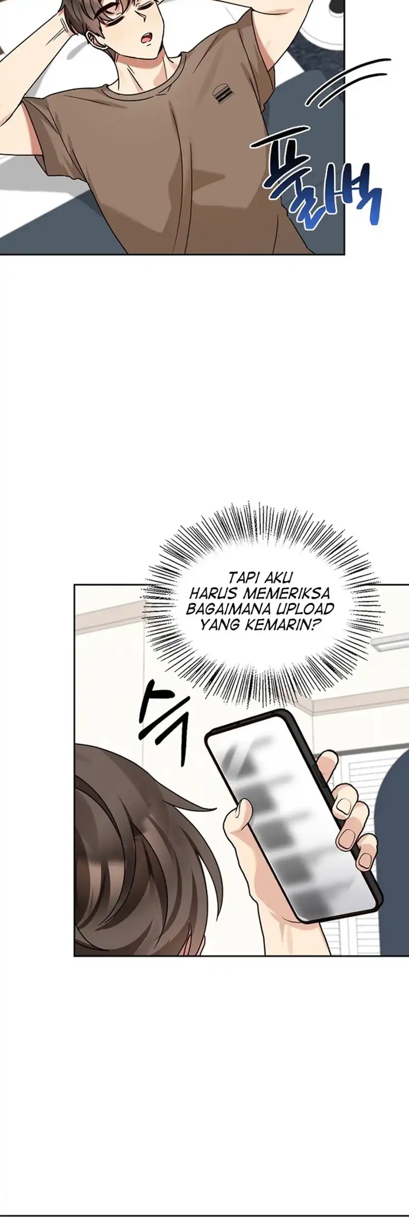 I Become a Fool When It Comes to My Daughter Chapter 200 - halaman 12