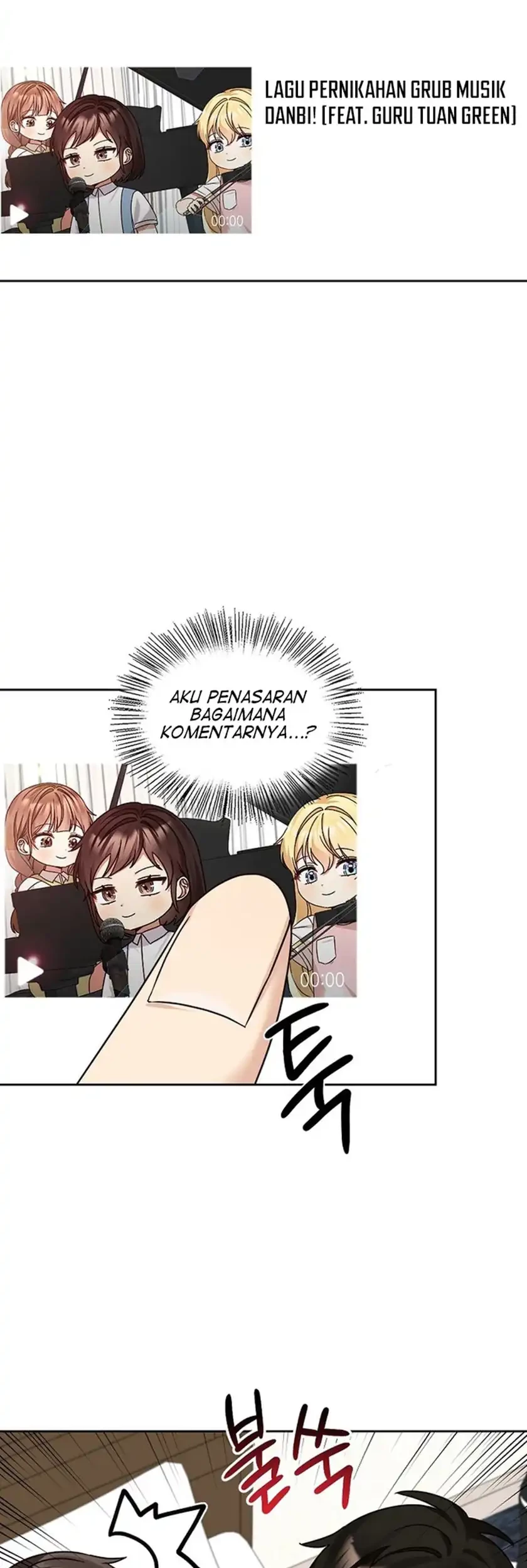 I Become a Fool When It Comes to My Daughter Chapter 200 - halaman 13