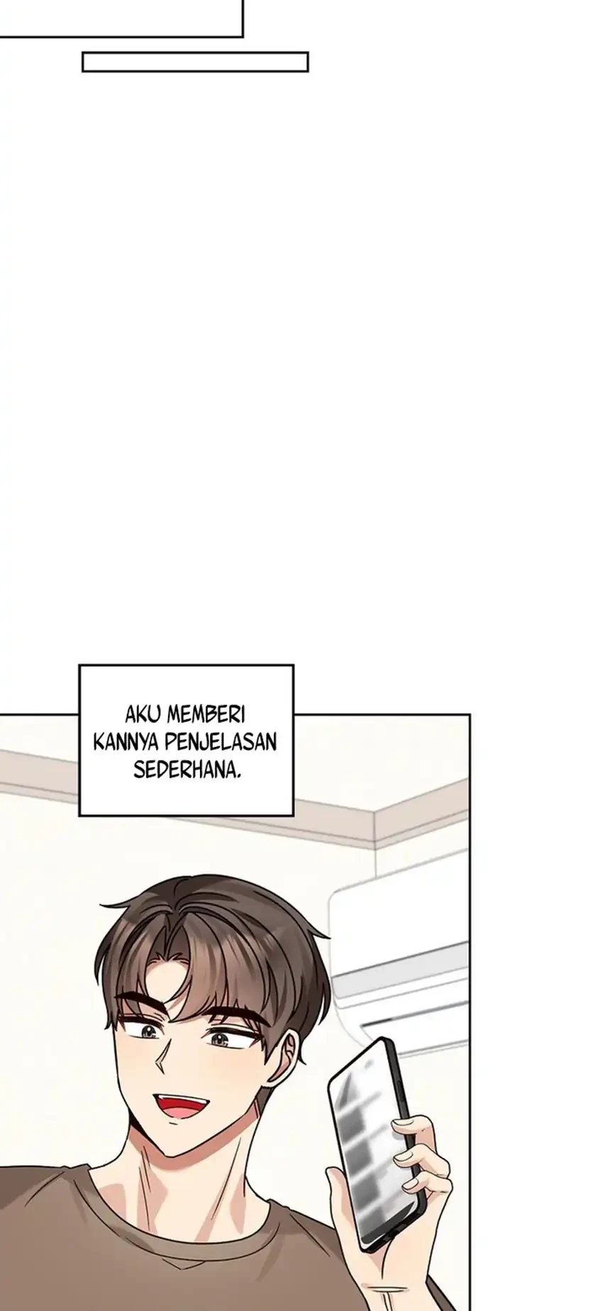 I Become a Fool When It Comes to My Daughter Chapter 200 - halaman 20