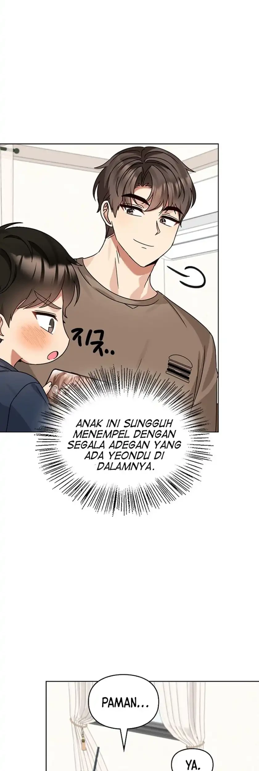I Become a Fool When It Comes to My Daughter Chapter 200 - halaman 29