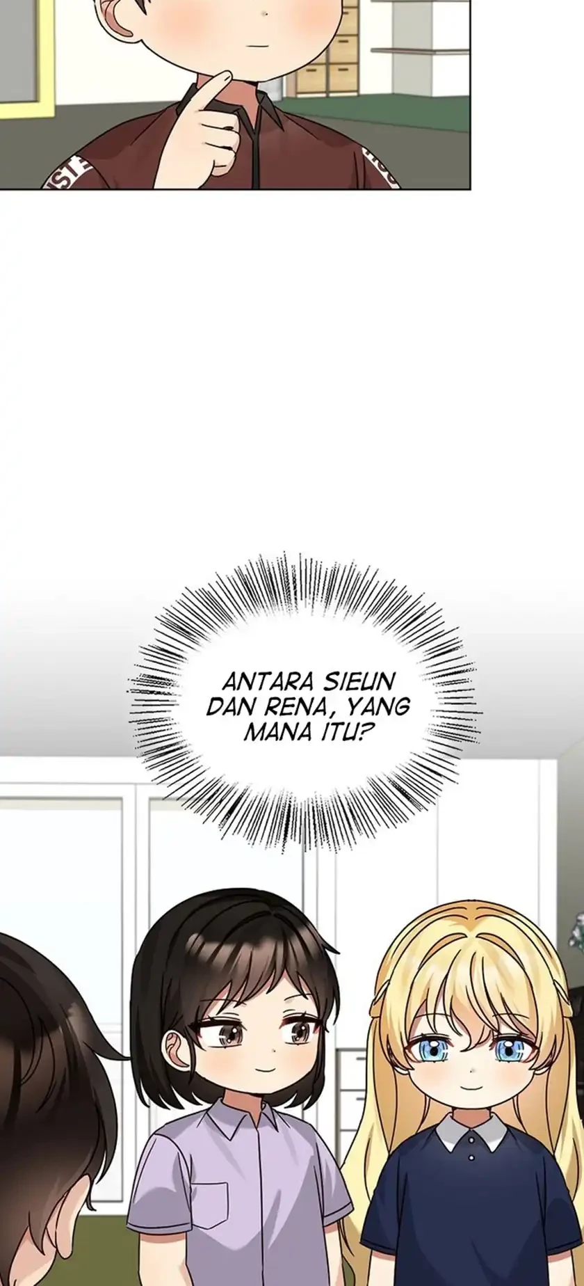 I Become a Fool When It Comes to My Daughter Chapter 200 - halaman 45