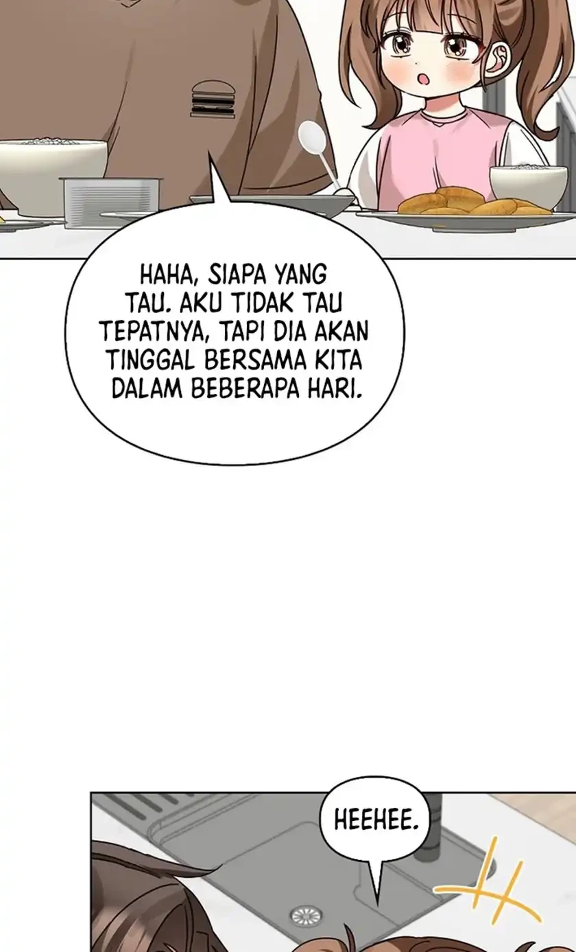 I Become a Fool When It Comes to My Daughter Chapter 200 - halaman 5