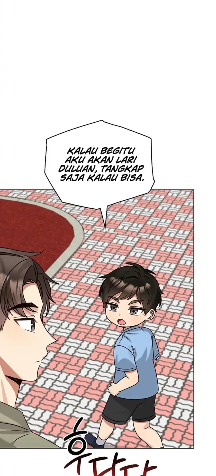 I Become a Fool When It Comes to My Daughter Chapter 201 - halaman 10