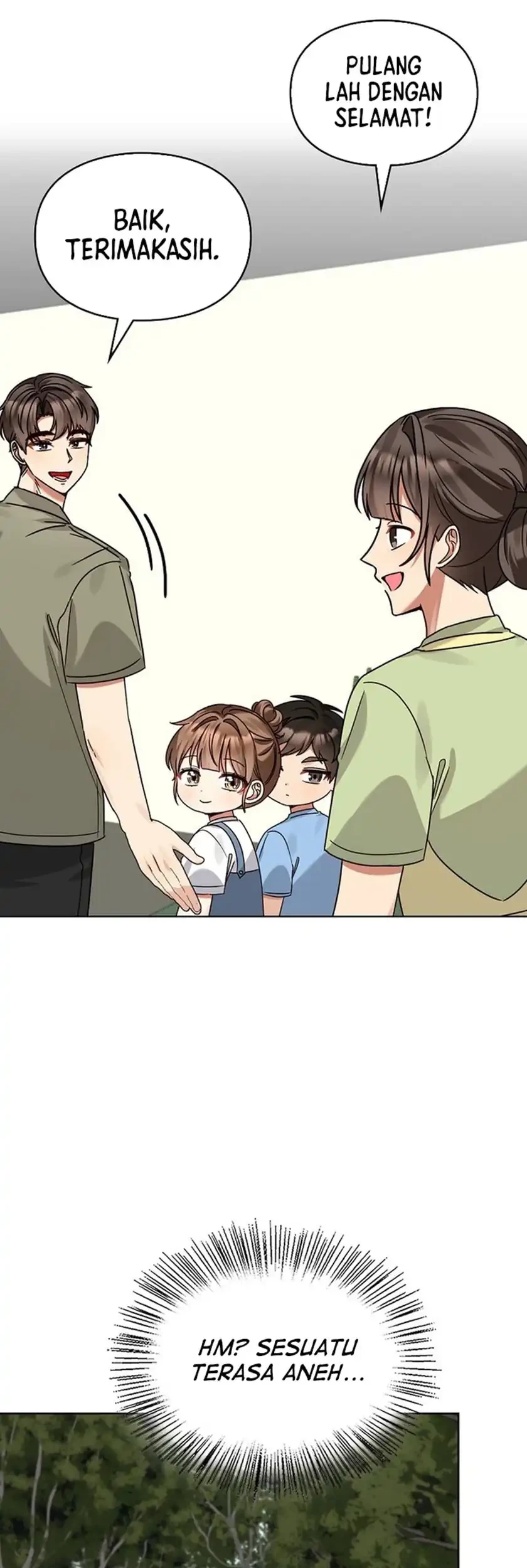 I Become a Fool When It Comes to My Daughter Chapter 201 - halaman 12