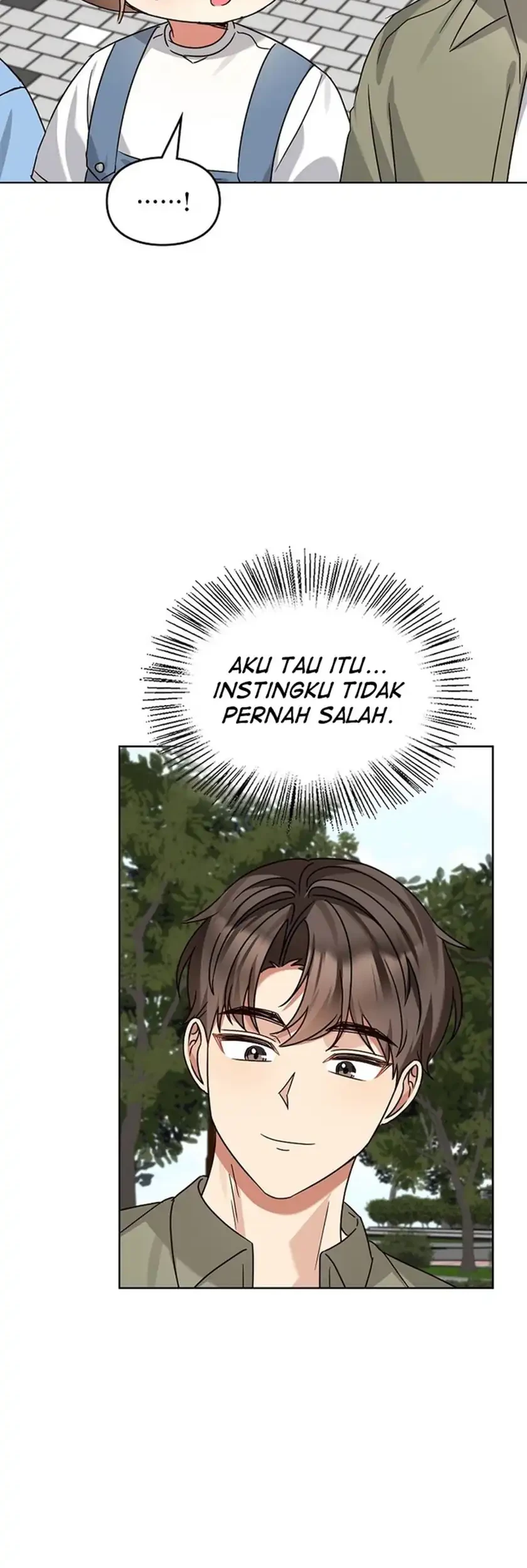 I Become a Fool When It Comes to My Daughter Chapter 201 - halaman 14
