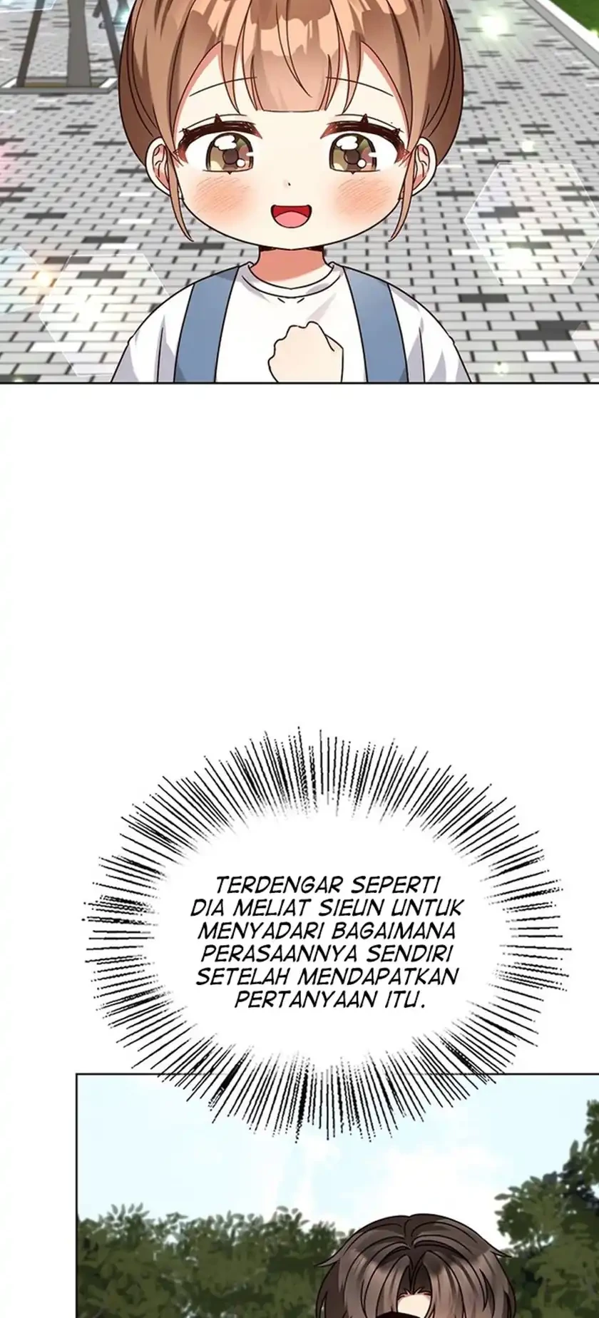 I Become a Fool When It Comes to My Daughter Chapter 201 - halaman 25