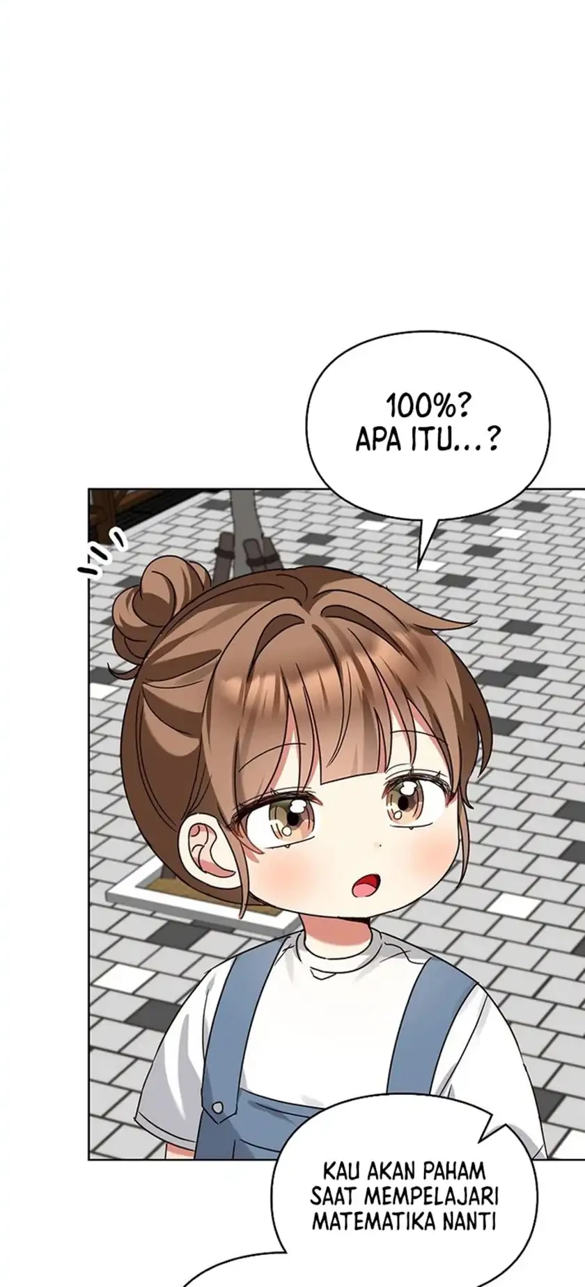I Become a Fool When It Comes to My Daughter Chapter 201 - halaman 30