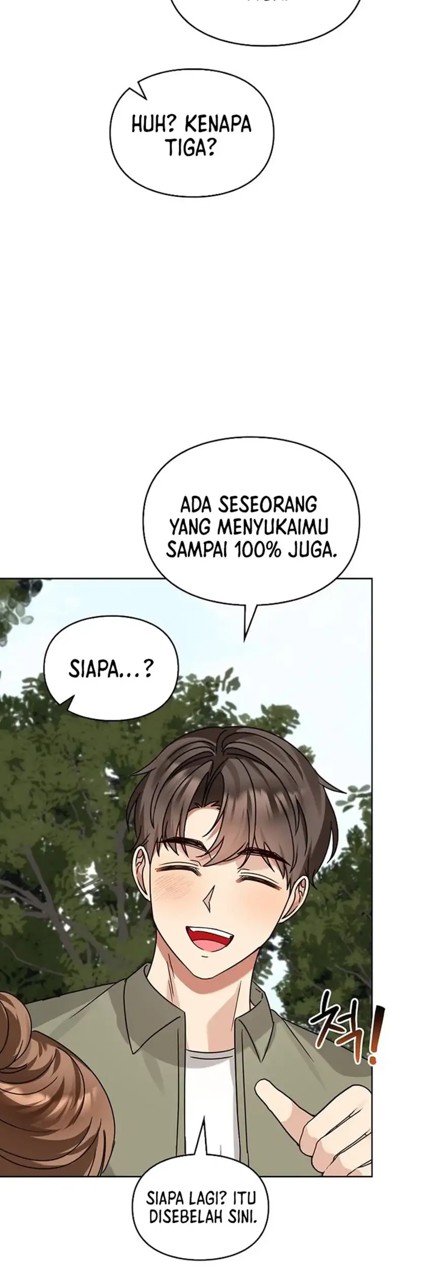 I Become a Fool When It Comes to My Daughter Chapter 201 - halaman 39
