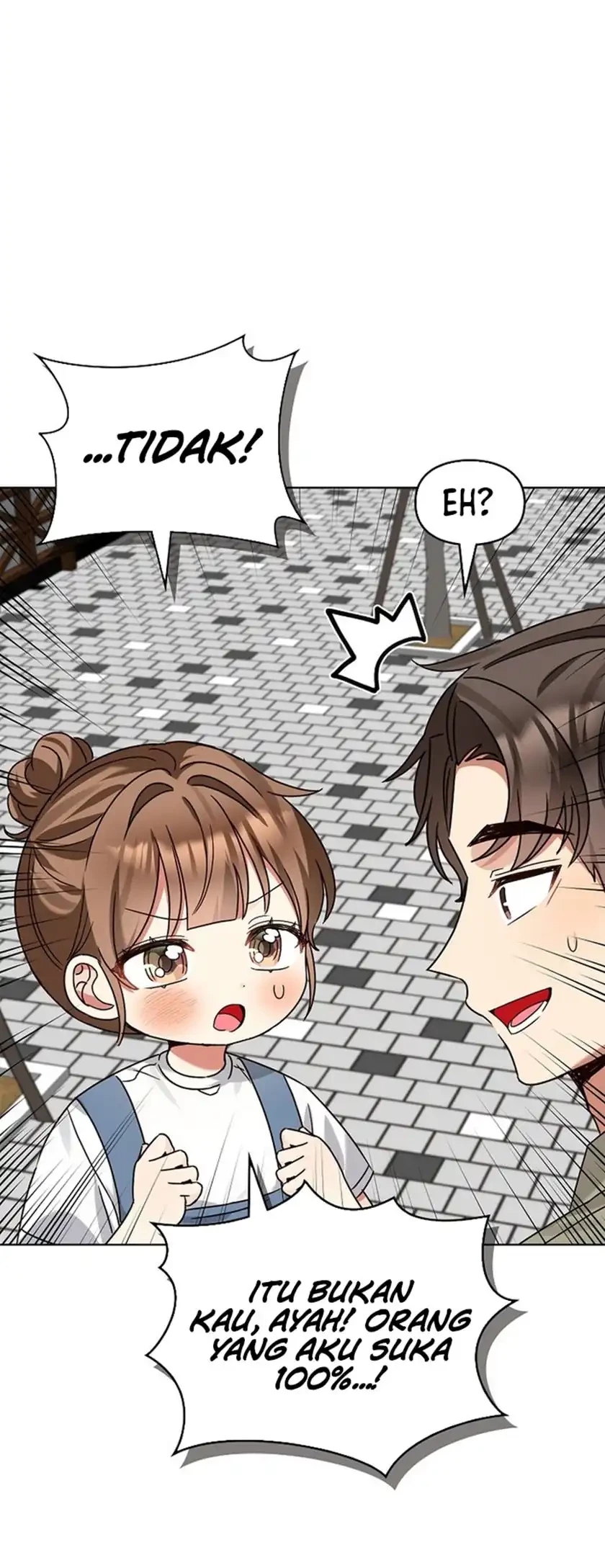 I Become a Fool When It Comes to My Daughter Chapter 201 - halaman 40