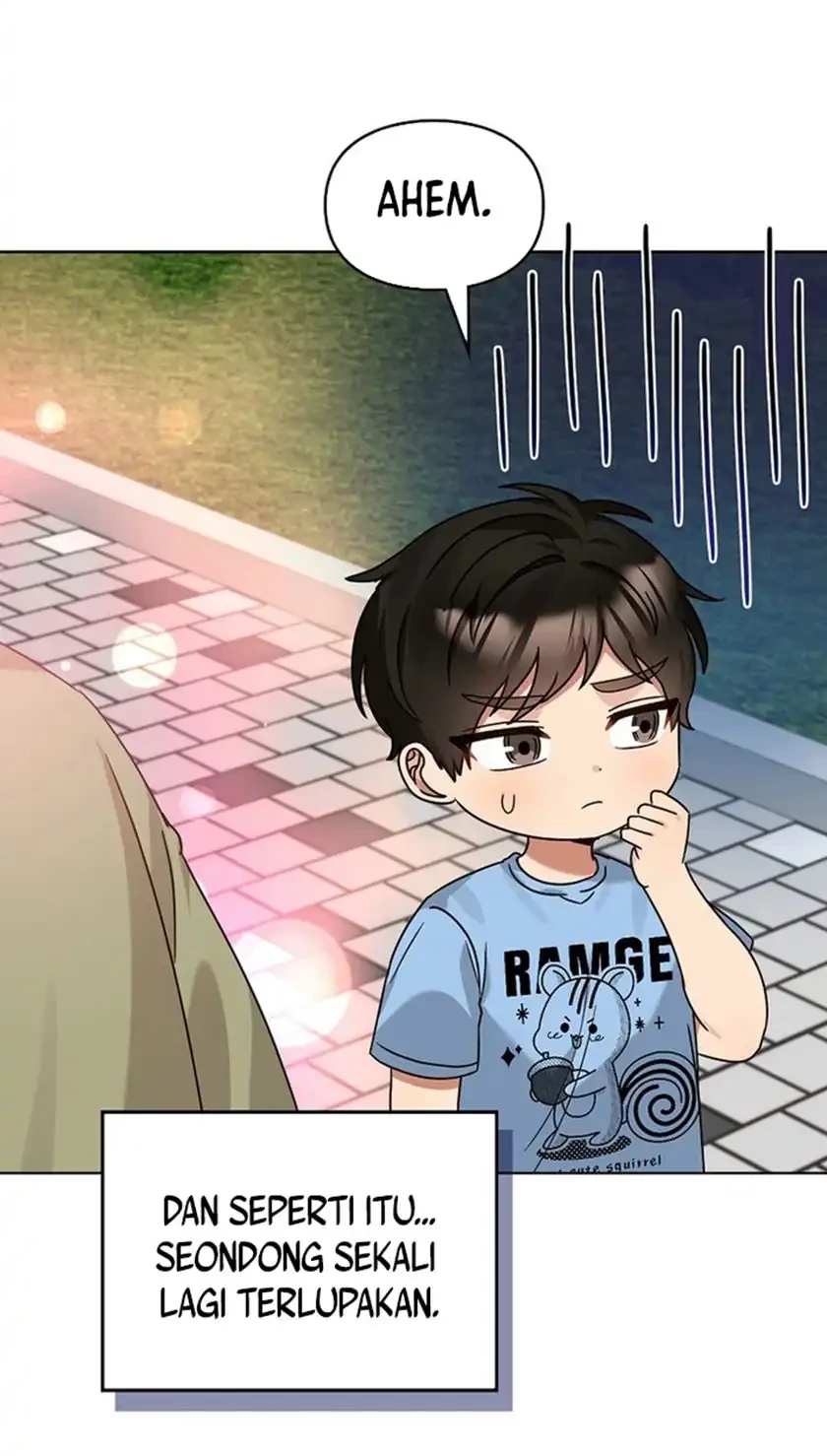 I Become a Fool When It Comes to My Daughter Chapter 201 - halaman 45