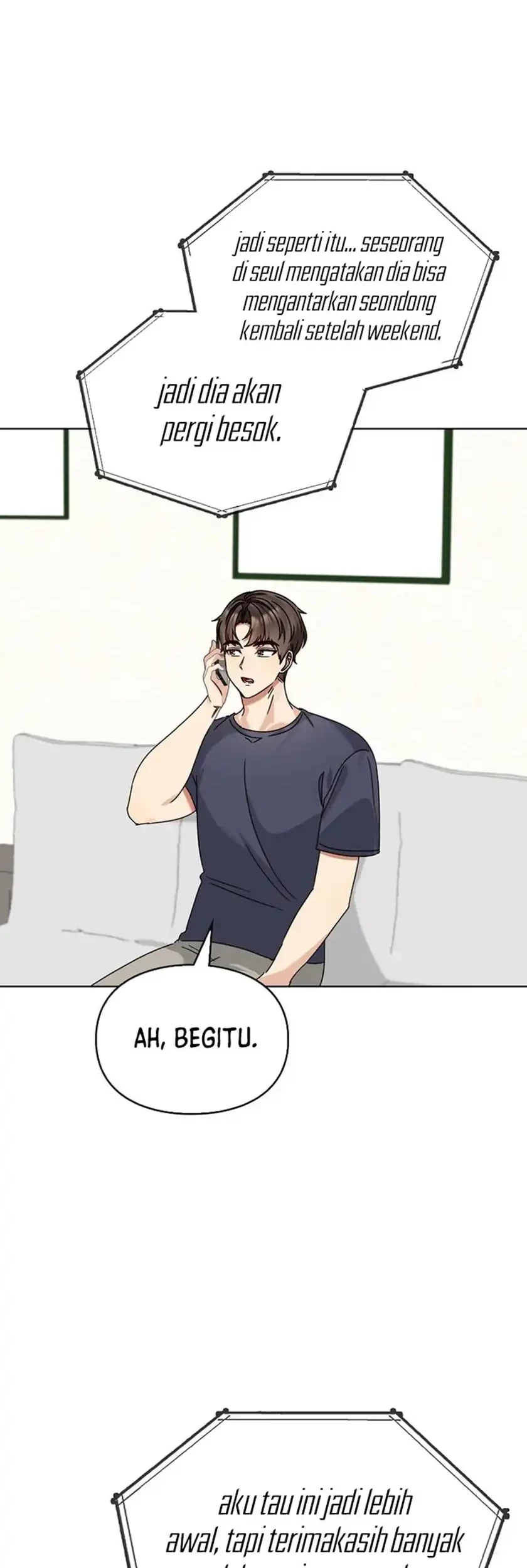 I Become a Fool When It Comes to My Daughter Chapter 201 - halaman 47