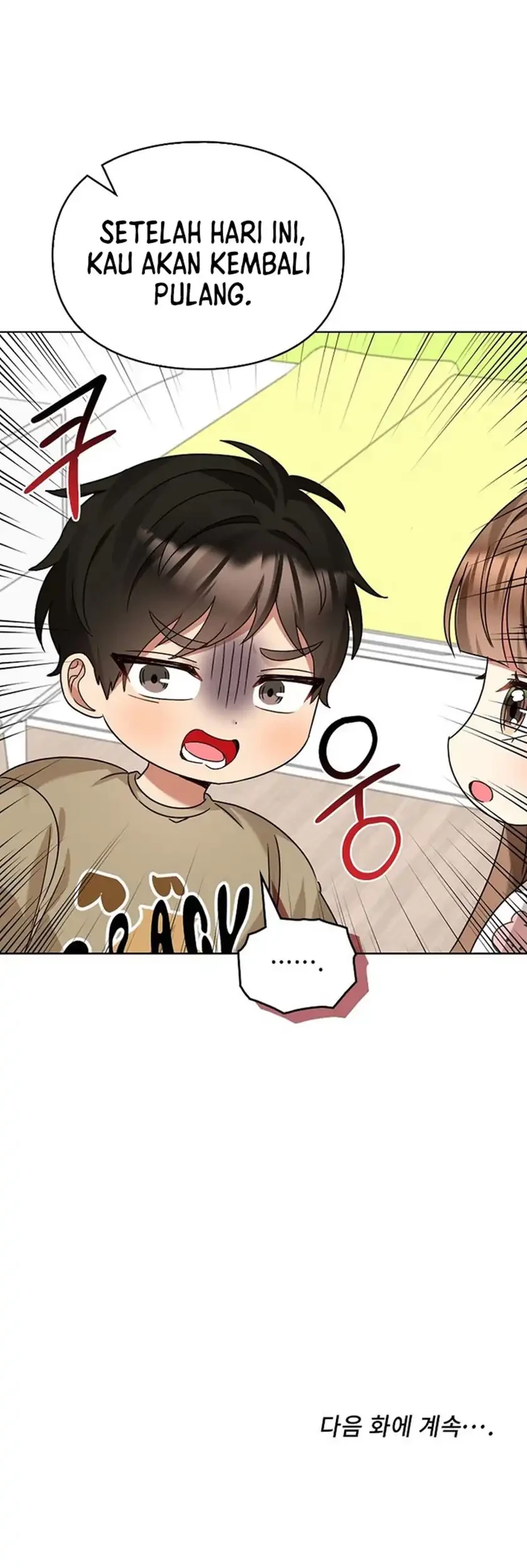 I Become a Fool When It Comes to My Daughter Chapter 201 - halaman 56