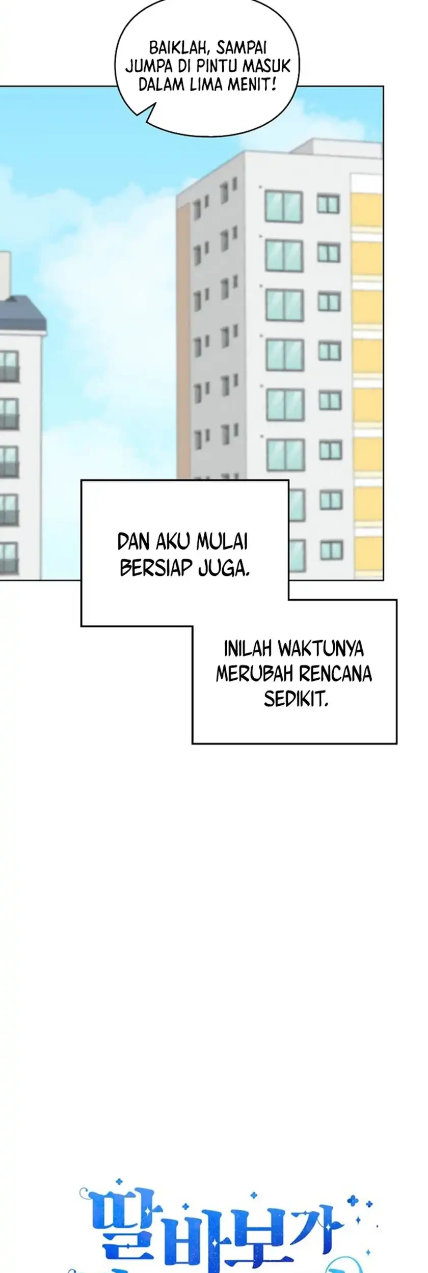 I Become a Fool When It Comes to My Daughter Chapter 202 - halaman 13