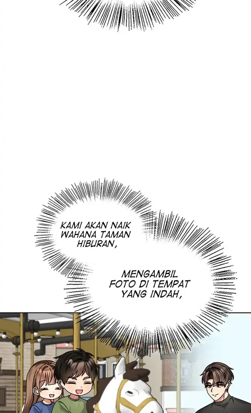 I Become a Fool When It Comes to My Daughter Chapter 202 - halaman 5