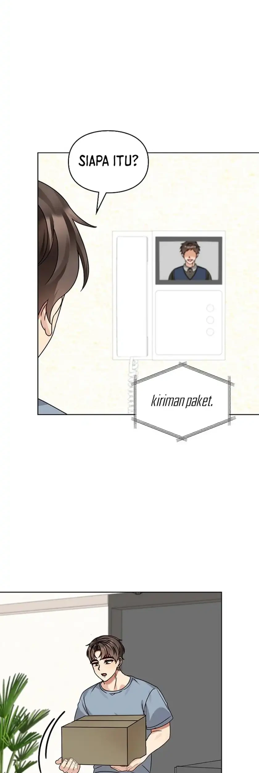 I Become a Fool When It Comes to My Daughter Chapter 203 - halaman 2