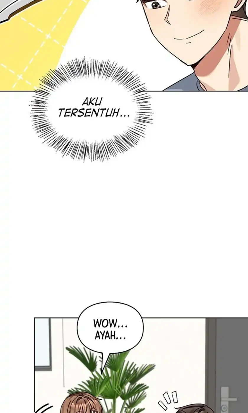 I Become a Fool When It Comes to My Daughter Chapter 203 - halaman 5