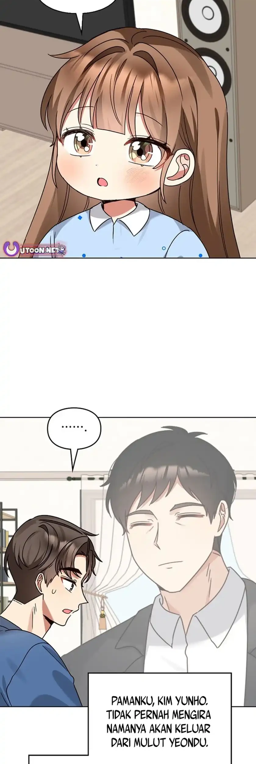 I Become a Fool When It Comes to My Daughter Chapter 204 - halaman 24
