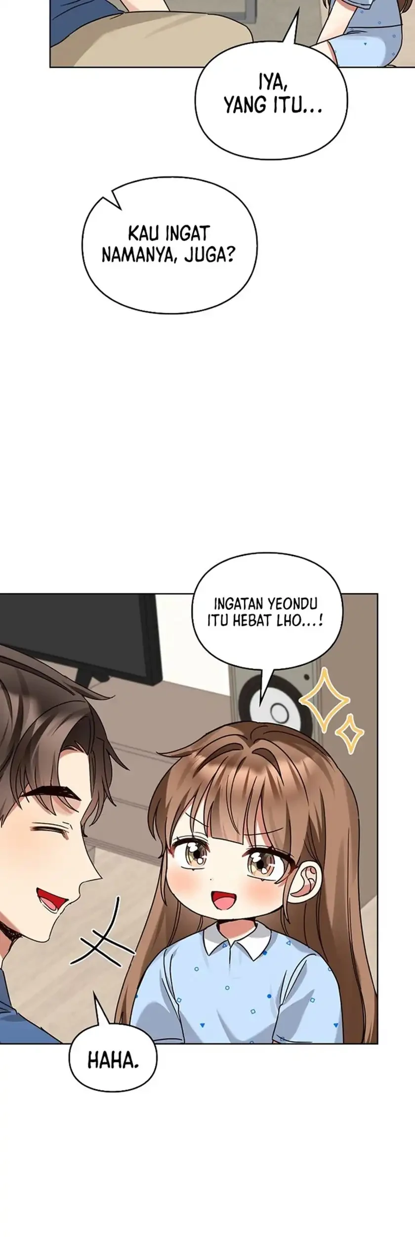 I Become a Fool When It Comes to My Daughter Chapter 204 - halaman 26