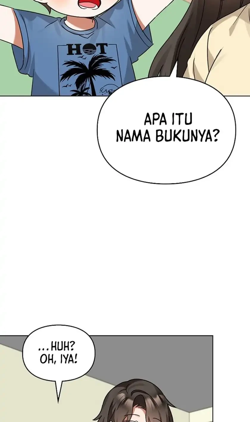 I Become a Fool When It Comes to My Daughter Chapter 204 - halaman 5