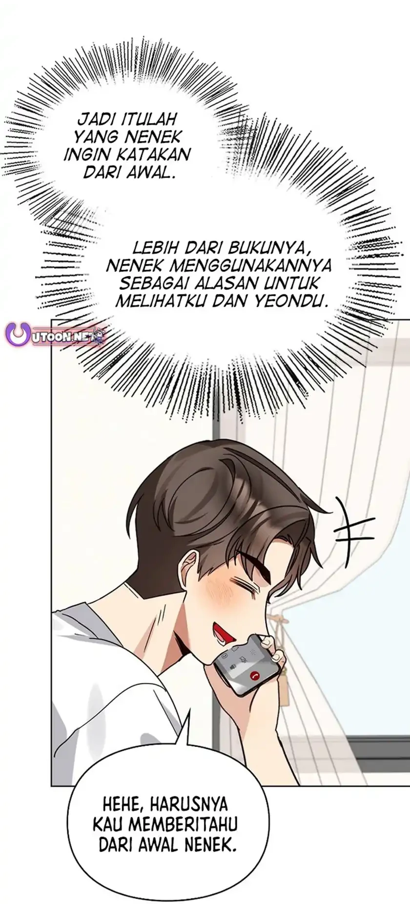 I Become a Fool When It Comes to My Daughter Chapter 204 - halaman 50