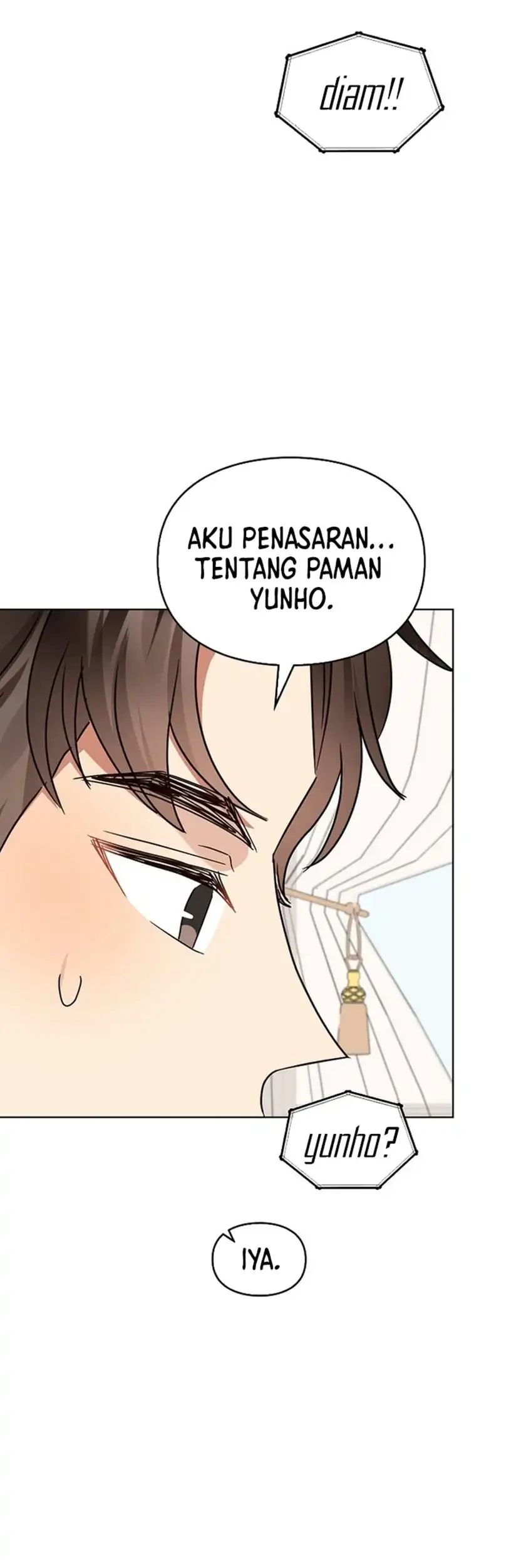 I Become a Fool When It Comes to My Daughter Chapter 204 - halaman 51
