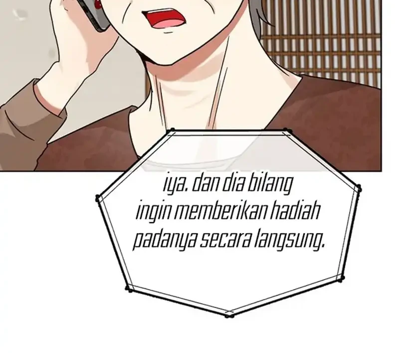 I Become a Fool When It Comes to My Daughter Chapter 204 - halaman 56