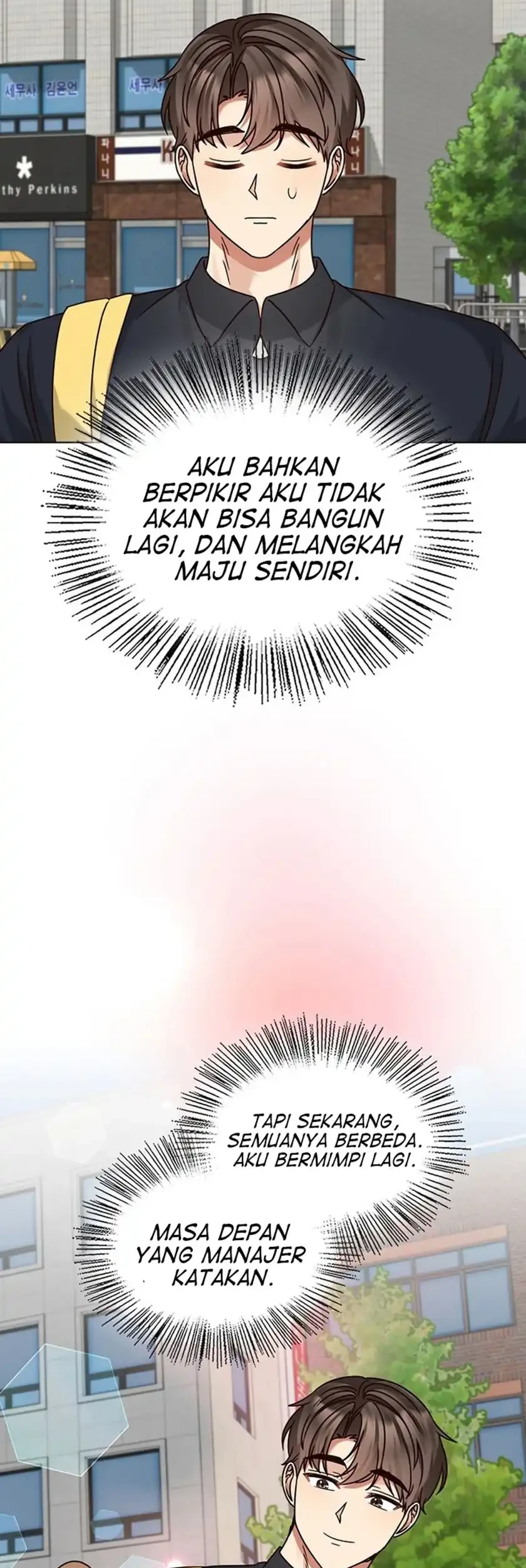 I Become a Fool When It Comes to My Daughter Chapter 205 - halaman 49