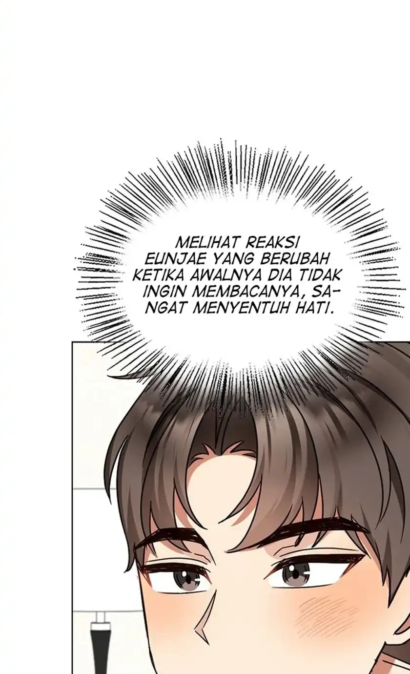 I Become a Fool When It Comes to My Daughter Chapter 205 - halaman 5