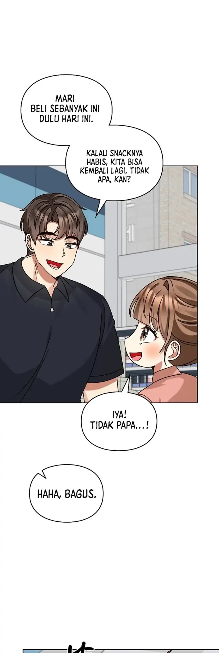 I Become a Fool When It Comes to My Daughter Chapter 206 - halaman 12