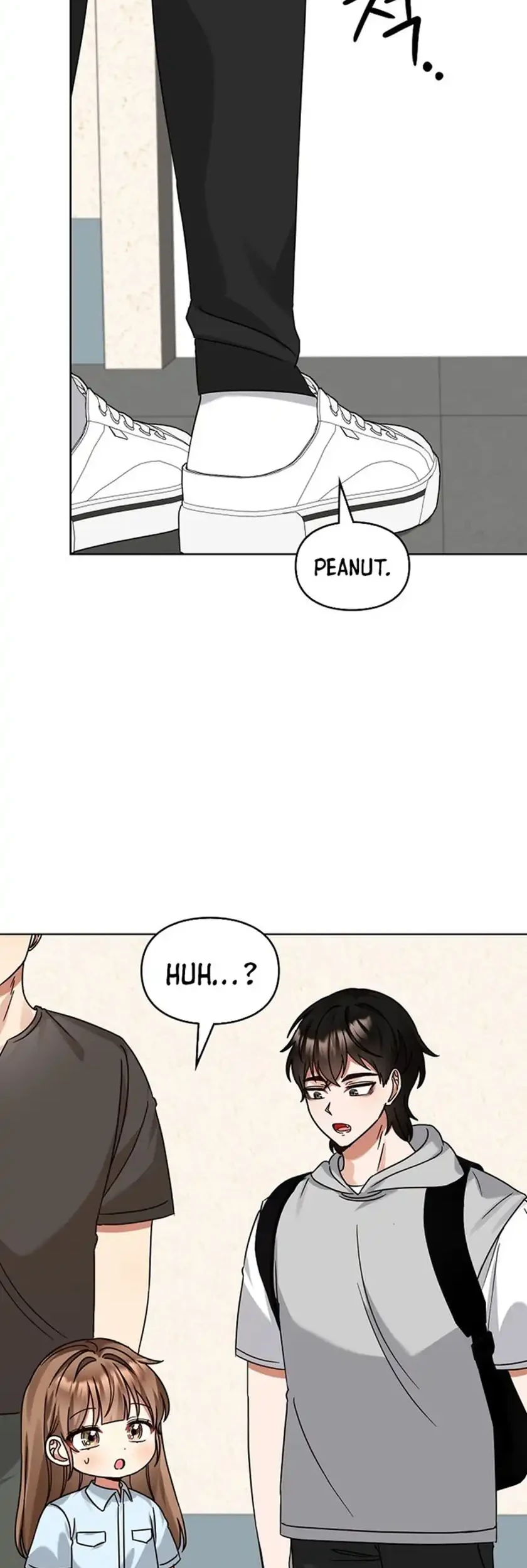I Become a Fool When It Comes to My Daughter Chapter 206 - halaman 22