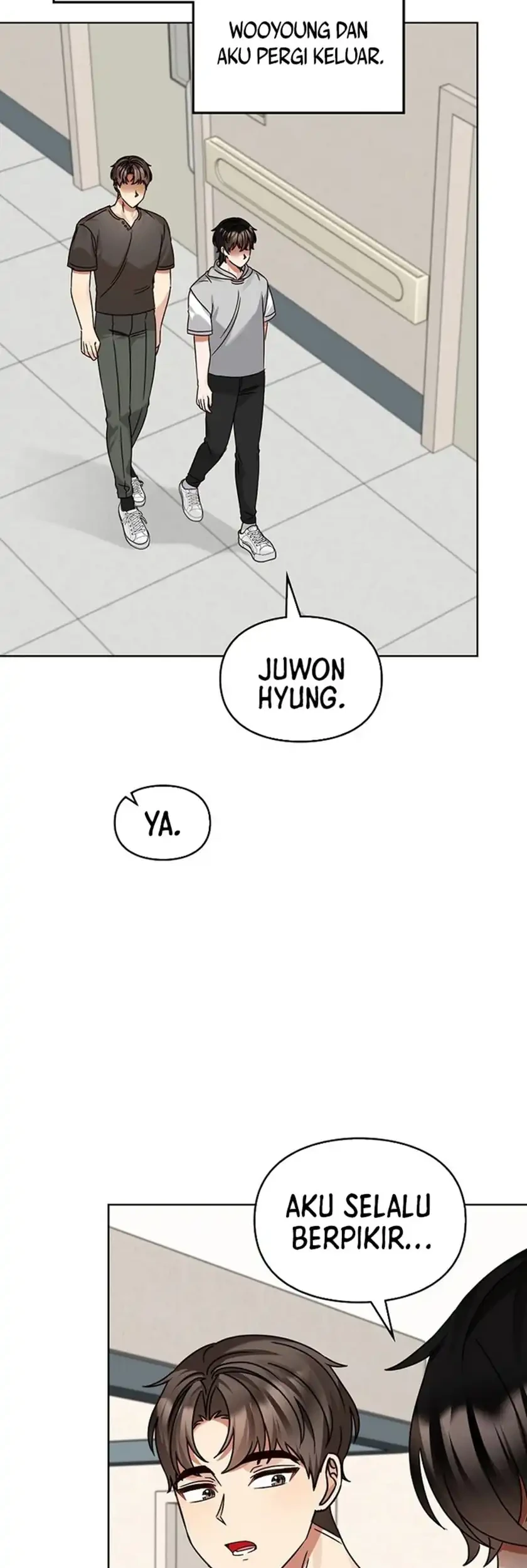 I Become a Fool When It Comes to My Daughter Chapter 206 - halaman 47