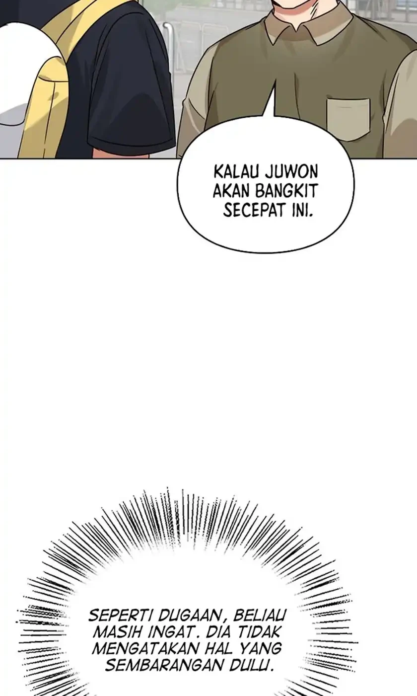 I Become a Fool When It Comes to My Daughter Chapter 206 - halaman 5