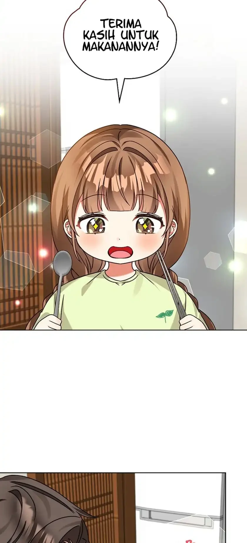 I Become a Fool When It Comes to My Daughter Chapter 207 - halaman 30